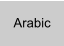 Arabic